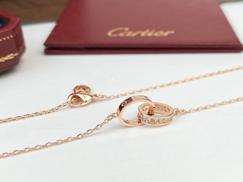 Cartier Necklaces